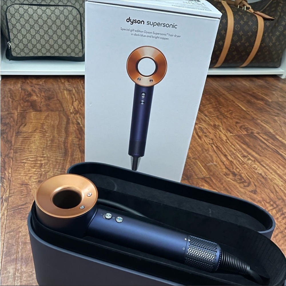 Dyson Special Edition Supersonic Hair Dryer